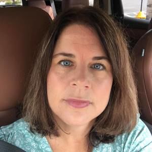 Meet your Posher, Colleen